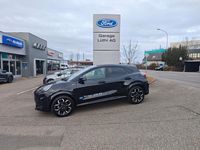 Gebraucht Ford Puma ST-Line X 125 PS (91 kW) 2022 SUV
