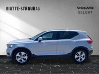 gebraucht Volvo XC40 2.0 B4 MH Momentum AWD