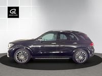 Neu Mercedes GLE350 333 PS (244 kW) 2026 Kombi