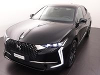 Gebraucht DS Automobiles DS4 Rivoli 224 PS (164 kW) 2023 Schwarz Kombi