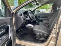 gebraucht Dacia Duster dCi 110 Prestige 4x4