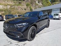 Neu Mercedes GLC300 335 PS (246 kW) 2025 Coupé