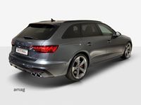 gebraucht Audi S4 Avant TDI quattro