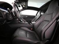 Gebraucht Jaguar F-Type R-Dynamic 450 PS (330 kW) 2020 Blau Coupé