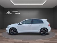 gebraucht VW Golf 2.0 TSI GTI