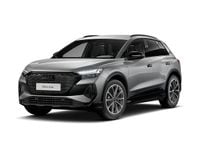 Neu Audi Q4 e-tron Ambiente 210 kW (286 PS) 2026 Taifungrau metallic SUV