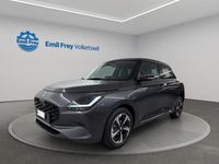 Neu Suzuki Swift 82 PS (60 kW) 2026 Grau Limousine