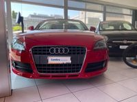 gebraucht Audi TT Roadster 2.0 TFSI