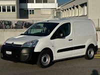 gebraucht Citroën Berlingo 600 1.6 VTi Business