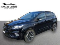 gebraucht Ford Kuga 2.0 TDCi 150 ST-Line FPS