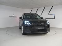 Neu Mini Countryman 150 kW (204 PS) 2025 Schwarz SUV