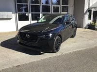Gebraucht Mazda CX-60 Homura-Line 327 PS (240 kW) 2024 SUV