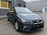 Gebraucht Seat Ibiza XCELLENCE 95 PS (69 kW) 2019 Limousine
