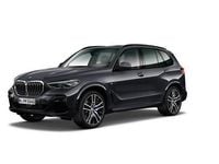 Gebraucht BMW X5 M Sport 344 PS (253 kW) 2022 SUV