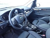 gebraucht BMW 218 d GT Sport Line 7 pl.