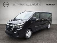 Gebraucht Nissan Primastar Tekna 170 PS (125 kW) 2024 Van / Kleinbus