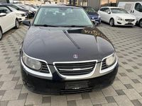 Gebraucht Saab 9-5 Linear 150 PS (110 kW) 2006