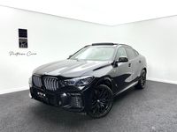 Gebraucht BMW X6 M Sport 340 PS (250 kW) 2022 SUV