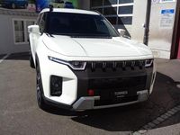 Gebraucht Ssangyong (KGM) Torres 204 PS (150 kW) 2025 Weiss SUV