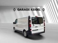 gebraucht Renault Trafic Kaw. 3.0 t L1 H1 2.0 dCi Blue 130 Advance