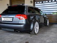 Gebraucht Audi RS4 420 PS (308 kW) 2008 Kombi