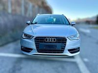 Gebraucht Audi A3 Ambiente 150 PS (110 kW) 2013