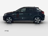 Gebraucht VW T-Roc R-line 190 PS (139 kW) 2024 Deepblack perleffekt SUV
