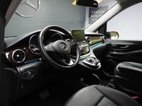 gebraucht Mercedes V250 d Avantgarde EL 4M