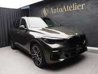 Gebraucht BMW X5 M Sport 333 PS (244 kW) 2022 SUV