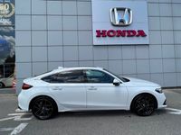 gebraucht Honda Civic 2.0 i-MMD HEV Advance