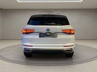 Gebraucht Seat Ateca 4Drive 190 PS (139 kW) 2022 SUV