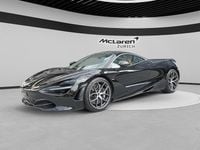 Gebraucht McLaren 720S 720 PS (529 kW) 2019 Coupé