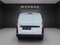 Neu Mercedes eCitan 89 kW (122 PS) 2025 Limousine