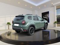 gebraucht Dacia Duster Extreme 4WD dCi 115