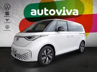 Gebraucht VW ID. Buzz Pro 150 kW (204 PS) 2023 Van / Kleinbus