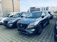 Gebraucht Nissan X-Trail 214 PS (157 kW) 2025 SUV