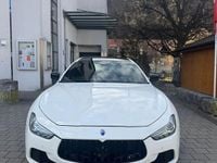 Gebraucht Maserati Ghibli 275 PS (202 kW) 2015