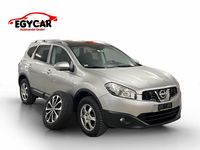 Gebraucht Nissan Qashqai +2 Tekna 141 PS (103 kW) 2013 SUV