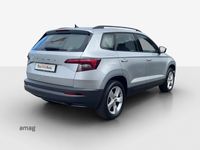 gebraucht Skoda Karoq Ambition