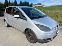 gebraucht Mitsubishi Colt 1.3 16V Coolpix