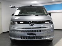 gebraucht VW Multivan MULTIVAN1.4 eHybrid Liberty DSG