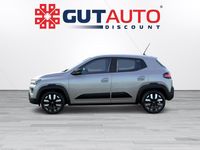 Neu Dacia Spring Expression 33 kW (45 PS) 2025 Kleinwagen