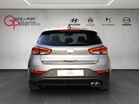 Neu Hyundai i30 N Line 140 PS (102 kW) 2025 Silber Limousine