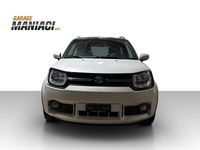 Gebraucht Suzuki Ignis 90 PS (66 kW) 2019 Weiss Limousine