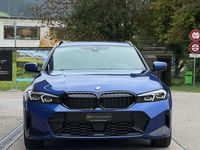 Gebraucht BMW 330 Shadowline 245 PS (180 kW) 2024 Kombi