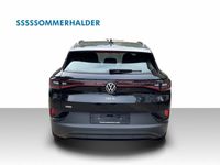 gebraucht VW ID4 75 Edition