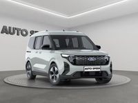 Neu Ford Courier 100 kW (136 PS) 2026 Van / Kleinbus