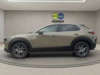 gebraucht Mazda CX-30 S-X186 AWD AT Exclusive-line DASO DESI