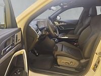 Gebraucht BMW iX2 M Sport 230 kW (313 PS) 2024 Weiss SUV