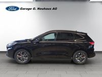 gebraucht Ford Kuga 2.5 Plug-in Hybrid ST-Line X